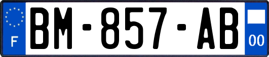 BM-857-AB