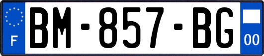 BM-857-BG