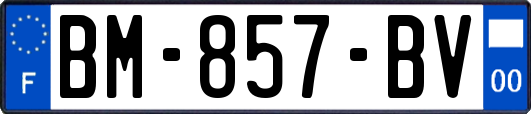 BM-857-BV