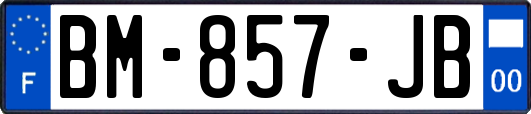 BM-857-JB