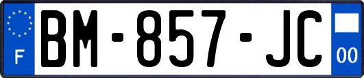 BM-857-JC