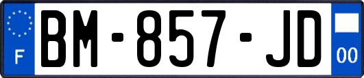 BM-857-JD