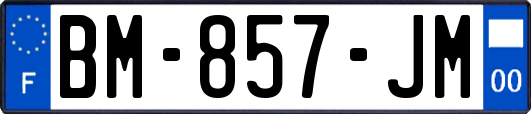 BM-857-JM