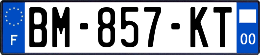 BM-857-KT