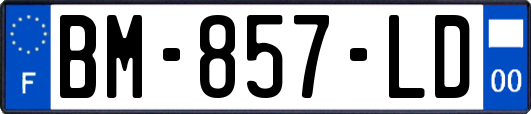 BM-857-LD