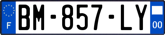 BM-857-LY