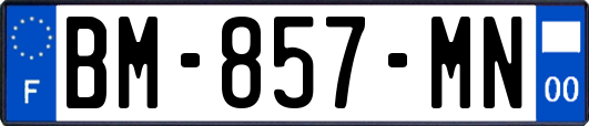 BM-857-MN