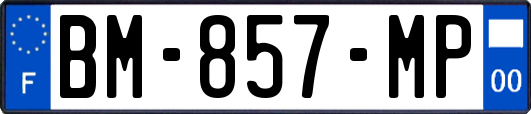 BM-857-MP