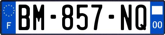 BM-857-NQ