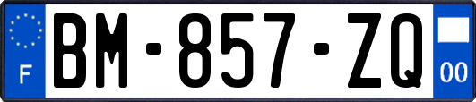 BM-857-ZQ