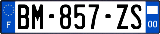 BM-857-ZS