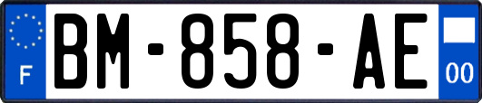 BM-858-AE