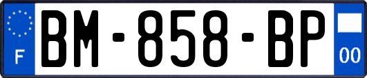 BM-858-BP