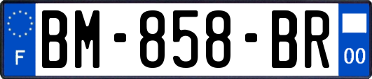 BM-858-BR