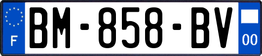 BM-858-BV