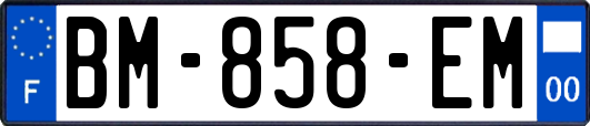 BM-858-EM