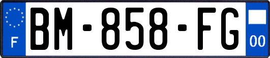 BM-858-FG