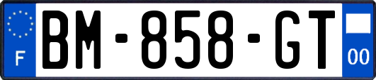 BM-858-GT