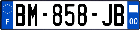 BM-858-JB