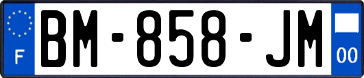 BM-858-JM