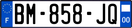 BM-858-JQ