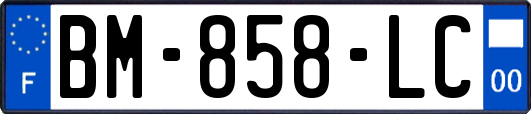 BM-858-LC