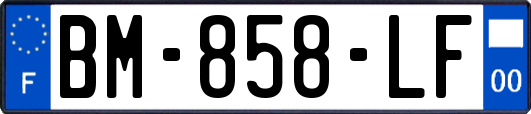 BM-858-LF