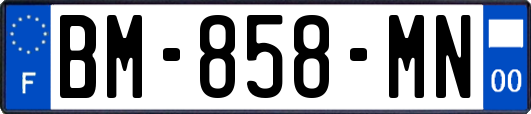 BM-858-MN