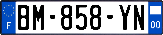 BM-858-YN