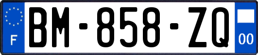 BM-858-ZQ