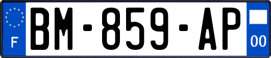 BM-859-AP