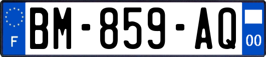 BM-859-AQ