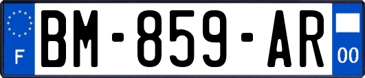 BM-859-AR