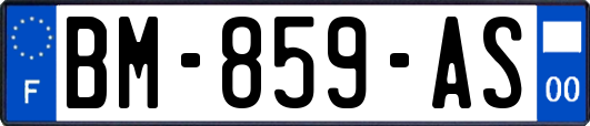 BM-859-AS