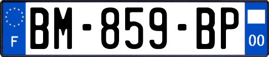 BM-859-BP