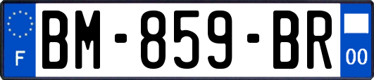 BM-859-BR