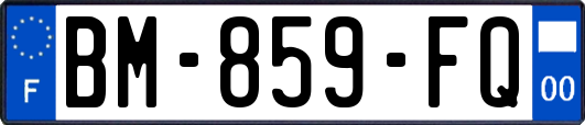 BM-859-FQ