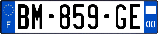 BM-859-GE