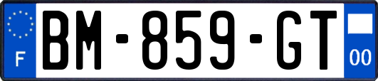 BM-859-GT