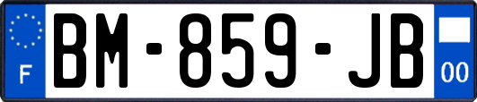 BM-859-JB