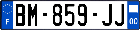 BM-859-JJ