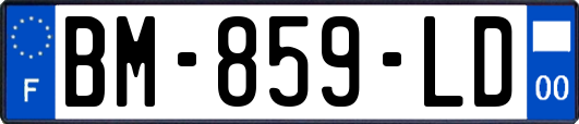 BM-859-LD