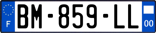 BM-859-LL