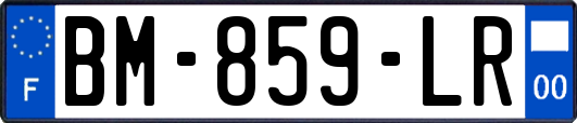 BM-859-LR