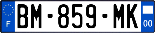 BM-859-MK