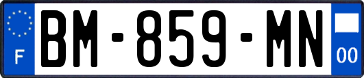 BM-859-MN