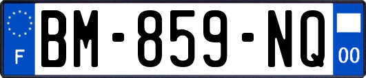 BM-859-NQ