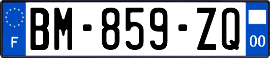 BM-859-ZQ