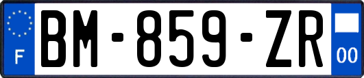 BM-859-ZR