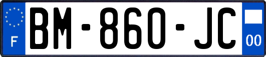 BM-860-JC